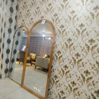 اینه قدی وکیوم زرکالا|آینه|یاسوج, |دیوار