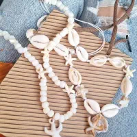 گردنبند های صدفی|بدلیجات|اراک, |دیوار