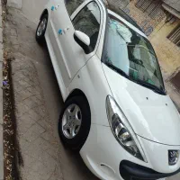 ۲۰۷ پاناروما|خودرو سواری و وانت|مشهد, رسالت|دیوار