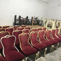 فروش لوازم به صورت تکی و یکجا|کافیشاپ و رستوران|گرگان, |دیوار