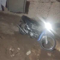 موتور بی کلاچ مزایده