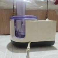 غذاساز همه کاره ایتالیایی