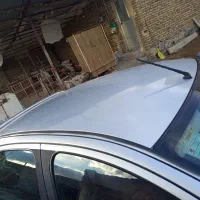 ۲۰۶تیپ۲مدل۸۳خاص|خودرو سواری و وانت|خوی, |دیوار