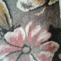 دوتا گلیم فرش ۶ متری نو خوش نقش ۹تومان|فرش|مسجد سلیمان, |دیوار