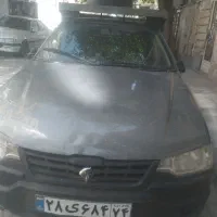 حمل بار باوانت اریسان
