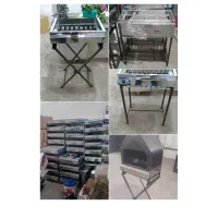 اجاق گاز|اجاق گاز و لوازم برقی پخت‌وپز|مراغه, |دیوار