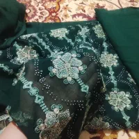 پارچه