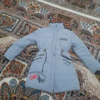 پالتودخترانه کاملا درحدنو