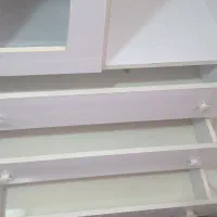 کمد|جاکفشی، کمد، دراور|رشت, شهرک صبا|دیوار