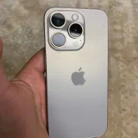 Iphone15pro آیفون ۱۵ پرو
