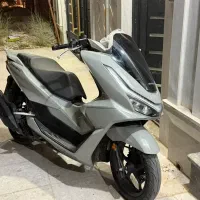 pcx2025|موتورسیکلت|بندر گناوه, |دیوار