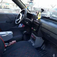 پراید ۸۱ در حد|خودرو سواری و وانت|ارومیه, |دیوار