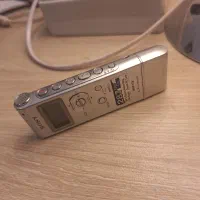 میکروفن خبرنگاری 1 g سونی|صوتی و تصویری|تهران, بهار|دیوار