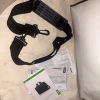 کیف لپ تاپ لنوو مدل T210|کیف، کفش، کمربند|کرج, عظیمیه|دیوار