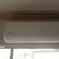 کولر دو تکه مارک هومکس