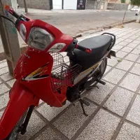 موتور پیشتاز ۹۱