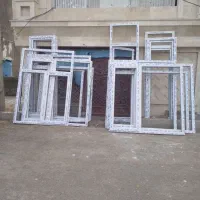 تولید کننده درب و پنجره upvc
