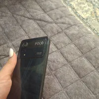 گوشی poco x4 پروشیائومی