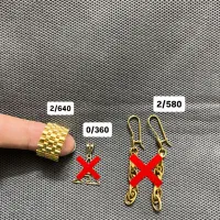 طلا سبک وزن