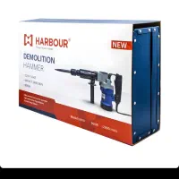 چکش تخریب پیکور بتن کن