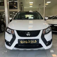 کوییک RS/صفر کیلومتر/مدل 1403/نقد و اقساط/کارا کار