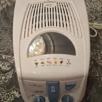 سرخ کن کالورانس فرانسه