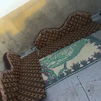 پشتی خلیجی درحدنو|پشتی|اهواز, منبع اب|دیوار