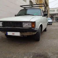 پیکار بار 84