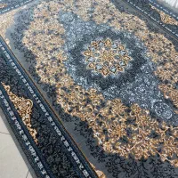 فرش BCFکاشان