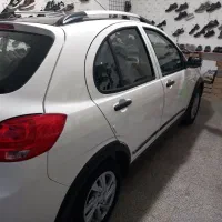 کوییکgxrlجی ایکس آرمدل404 رینگ اسپورت لاستیک خارجی|خودرو سواری و وانت|اردبیل, |دیوار