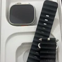 ساعت هوشمند سالم سالم