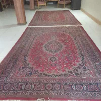فرش دستباف 4 تخته|فرش|مشهد, احمدآباد|دیوار