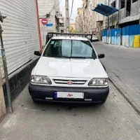 وانت پراید ۱۴۰۲ se