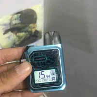ویپ کالی برون اورجینال