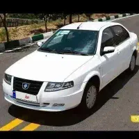 حواله سمند سورن xu7p تحویل 10 روزه