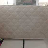 تشک کودک کاملا سالم و تمیز