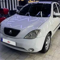 تیبا۲ سفید هاچبک مدل ۱۴۰۰
