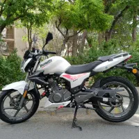 بنلی ۱۵۰ 1403|موتورسیکلت|تهران, سازمان برنامه جنوبی|دیوار