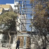 فروش-ملک-با-اسکلت-اهن
