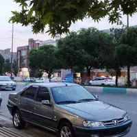 پژو پارس سال، مدل ۱۳۹۳|خودرو سواری و وانت|ماکو, |دیوار