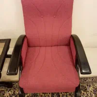 مبل راحتی شش نفره|مبلمان خانگی و میز عسلی|تهران, مهران|دیوار