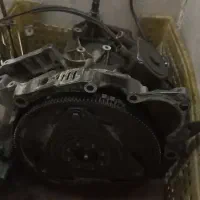 گیربکس zfآلمان|قطعات یدکی و لوازم جانبی|پرند, فاز ۳|دیوار