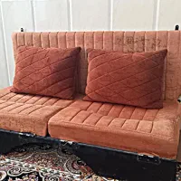 صندلی جعبه ای نیسان