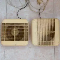 هواکش ۲۰× ۲۰