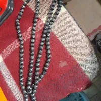 تسبی مس کوب نقره‌کوب