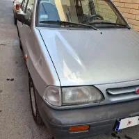 پراید سالار86|خودرو سواری و وانت|تبریز, |دیوار