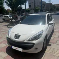 ۲۰۷ پانا دنده ای ۱۴۰۴