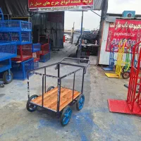 گاری چرخ دار دستی شب یلدا گاری لبو باقالی|ابزارآلات|تهران, خانی آباد نو جنوبی|دیوار