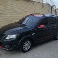 کوییک Gxr 1403 مشکی فول اسپرت تمیز