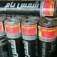 نصب ایزوگام شیرزاد